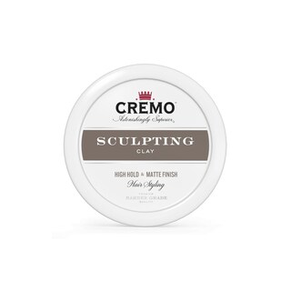 Foto 1 | Arcilla Para Esculpir El Cabello, Cremo, De Calidad Superior, De Barbero - Venta Internacional.