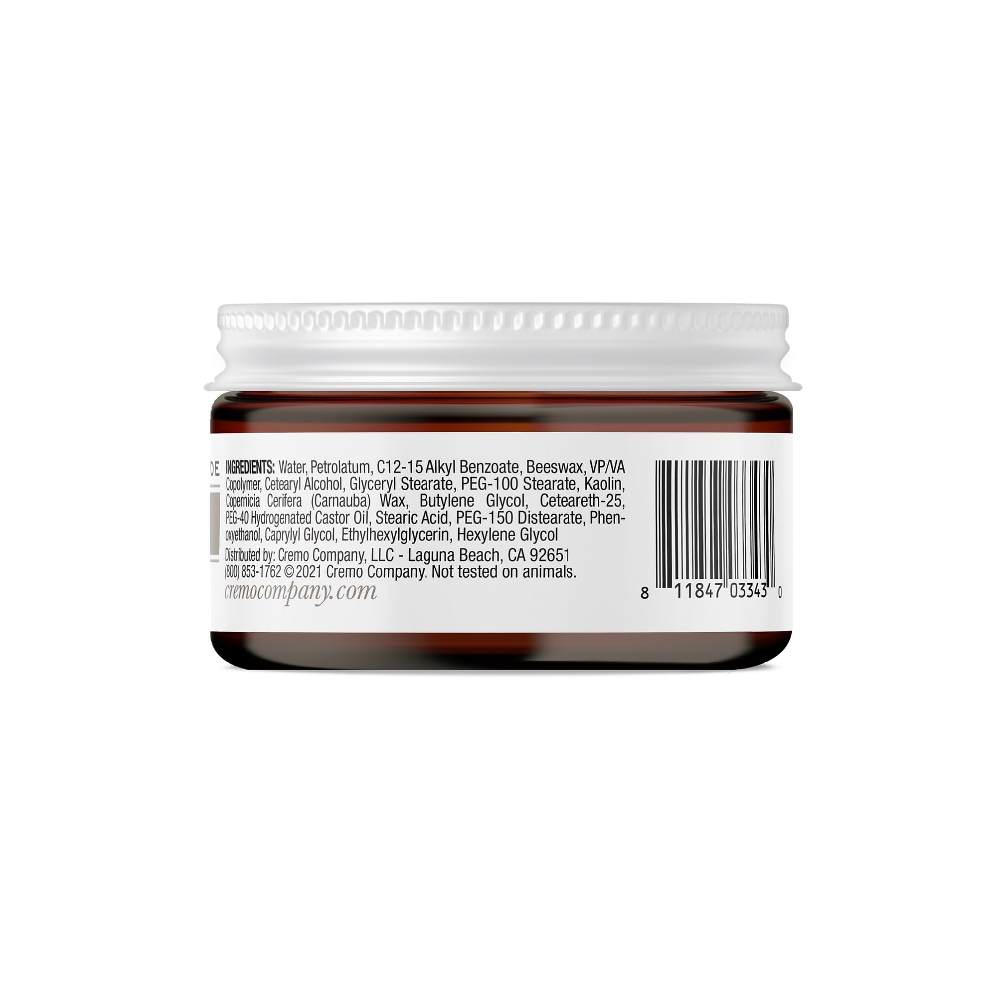Foto 6 | Arcilla Para Esculpir El Cabello, Cremo, De Calidad Superior, De Barbero - Venta Internacional.