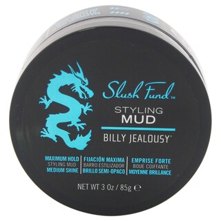 Foto 1 | Fondo Para Granizados Styling Mud Billy Jealousy Para Hombre, 90 Ml - Venta Internacional.