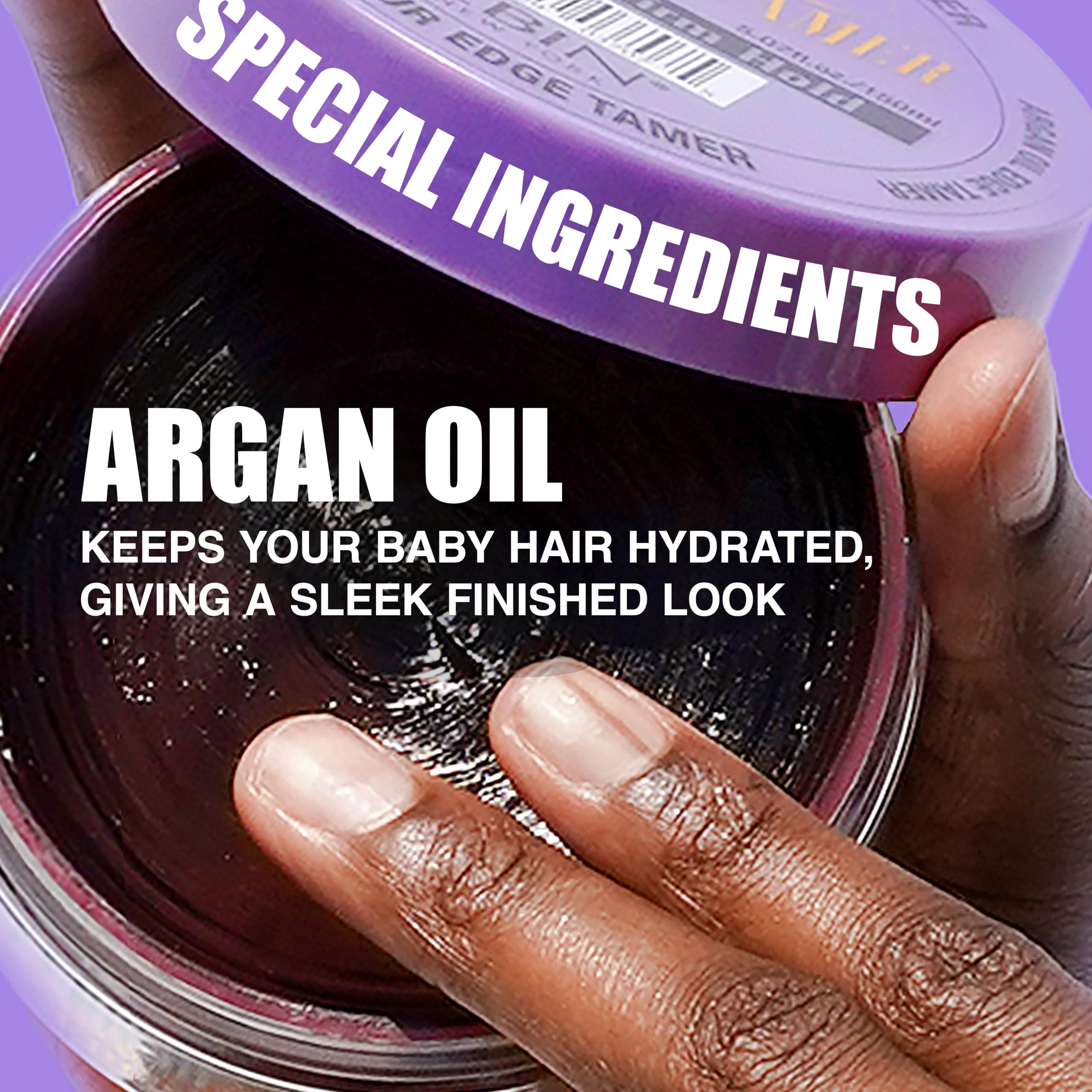 Foto 7 pulgar | Edge Tamer Ebin New York 24 Horas Ultra Super Hold 240 Ml - Venta Internacional.