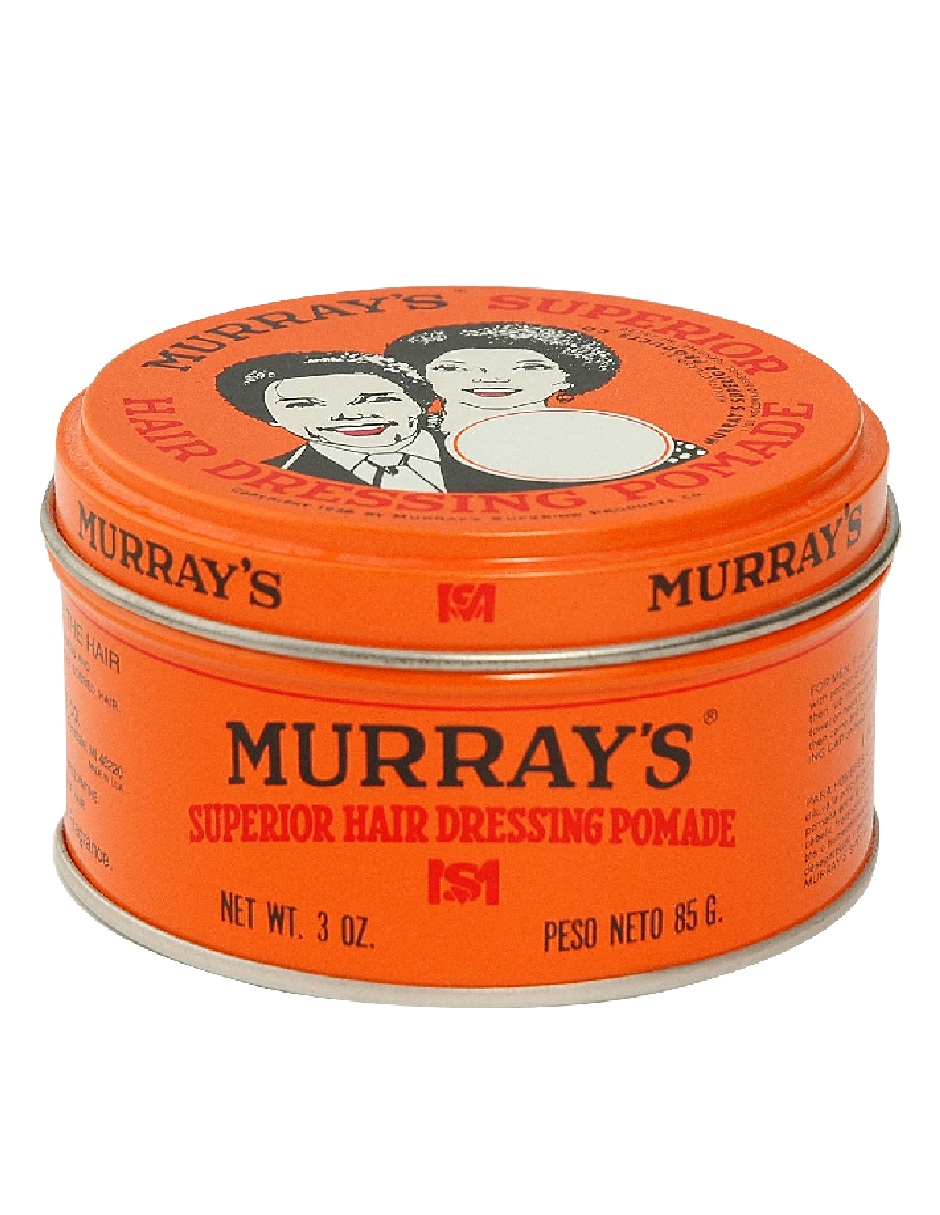 Foto 3 pulgar | Murrays Superior Hair Pomade Cera Para Cabello Unisex
