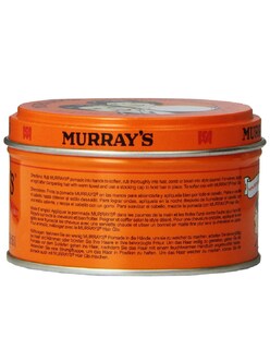 Foto 3 | Murrays Superior Hair Pomade Cera Para Cabello Unisex