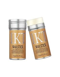 Foto 3 | Barra De Cera Para El Cabello Ikt Hair Wax Stick