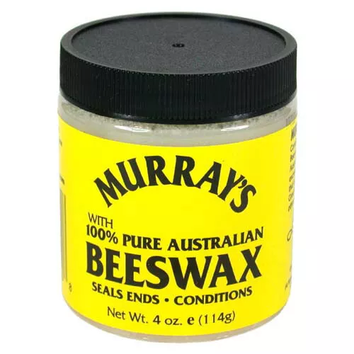 Foto 1 | Murrays Australian Beeswax Cera Para Cabello 4oz 100% Pure