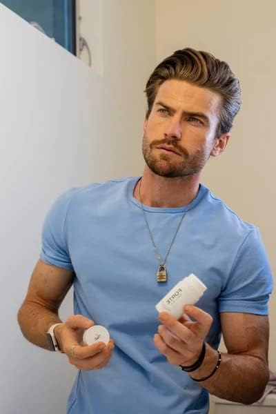 Foto 7 | Voluminizador Hair Texture Powder Forte Series Para Cabello Fino - Venta Internacional.