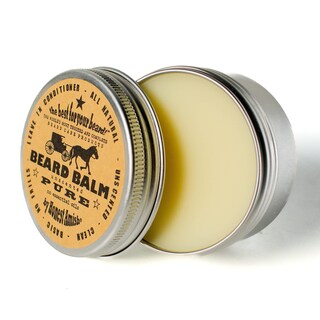 Foto 3 | Bálsamo Para Barba Honest Amish Pure Sin Fragancia, 60 Ml - Venta Internacional.