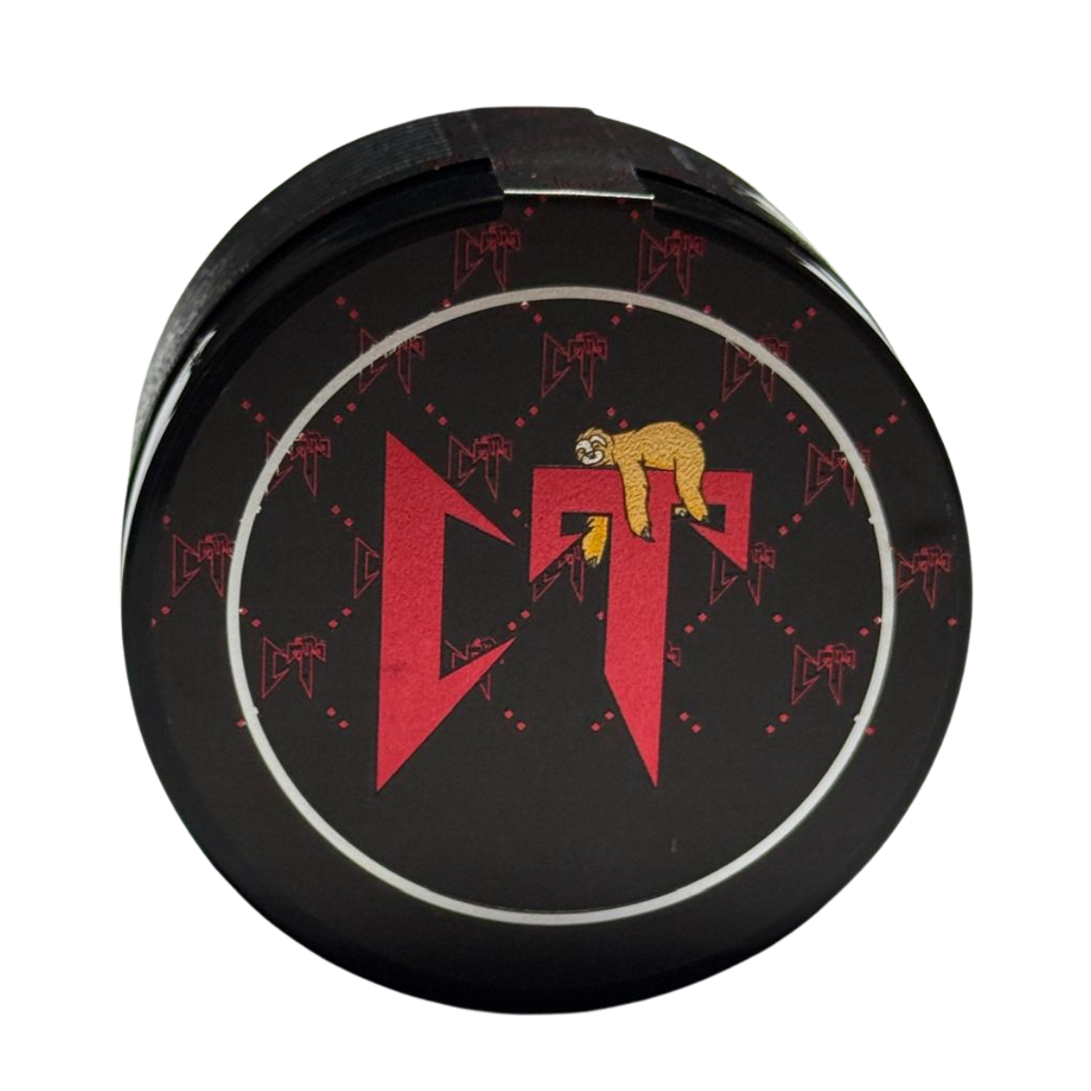 Foto 1 | Cera Fijadora Para Cabello Mate Pomade Ct