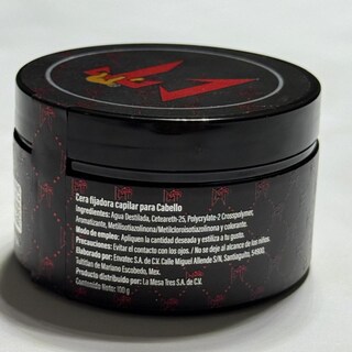 Foto 2 | Cera Fijadora Para Cabello Mate Pomade Ct