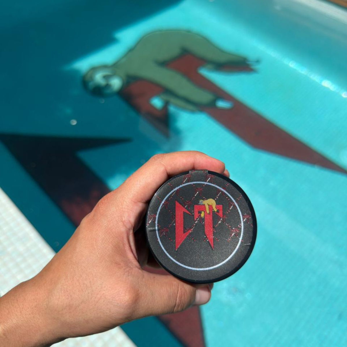 Foto 4 pulgar | Cera Fijadora Para Cabello Mate Pomade Ct