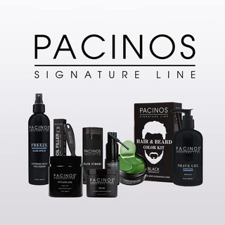 Foto 6 | Pasta Para El Cabello Pacinos Signature Line Clay 120 Ml Firm Hold - Venta Internacional.