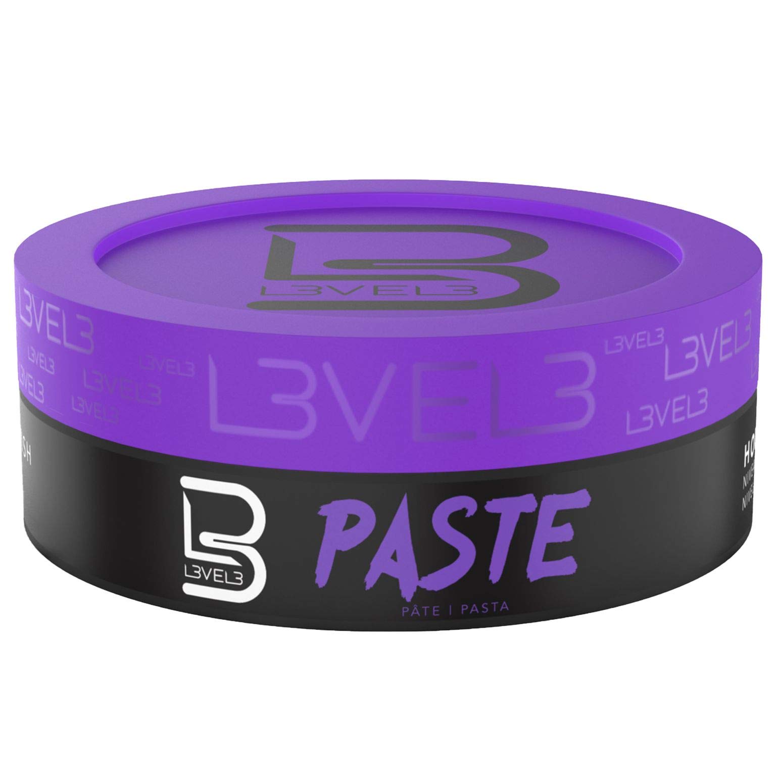 Foto 2 pulgar | Pasta De Peinado L3 Level 3  Fijación Duradera  150 Ml  Para Hombre - Venta Internacional.