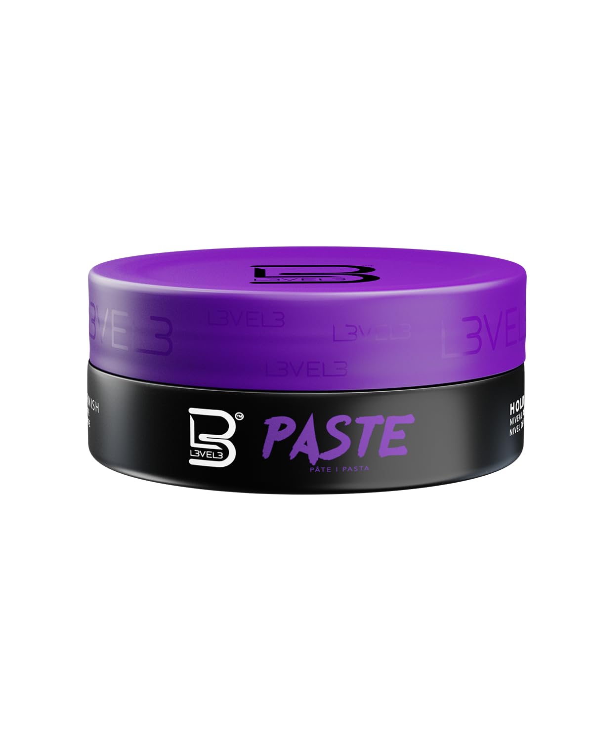 Foto 7 pulgar | Pasta De Peinado L3 Level 3  Fijación Duradera  150 Ml  Para Hombre - Venta Internacional.