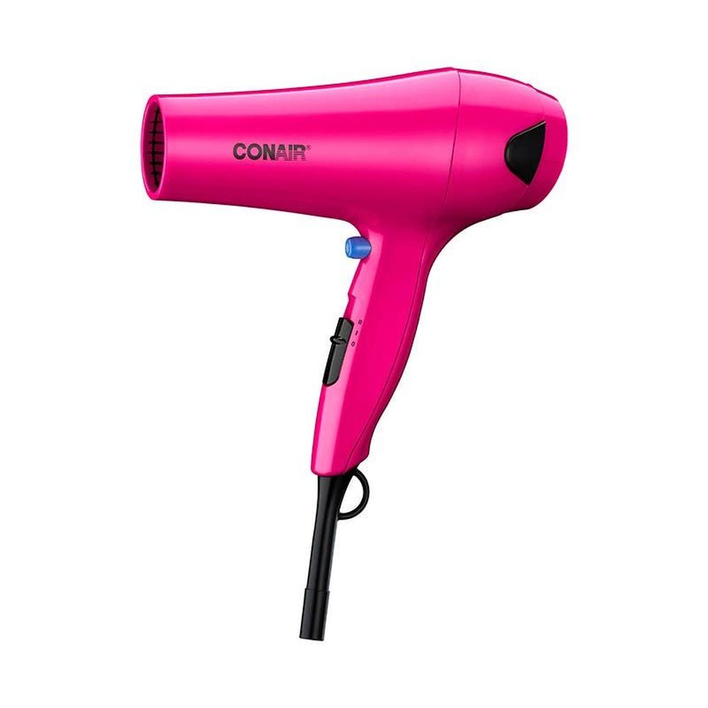 Foto 2 pulgar | Secadora de Cabello Conair 253pkes color Rosa