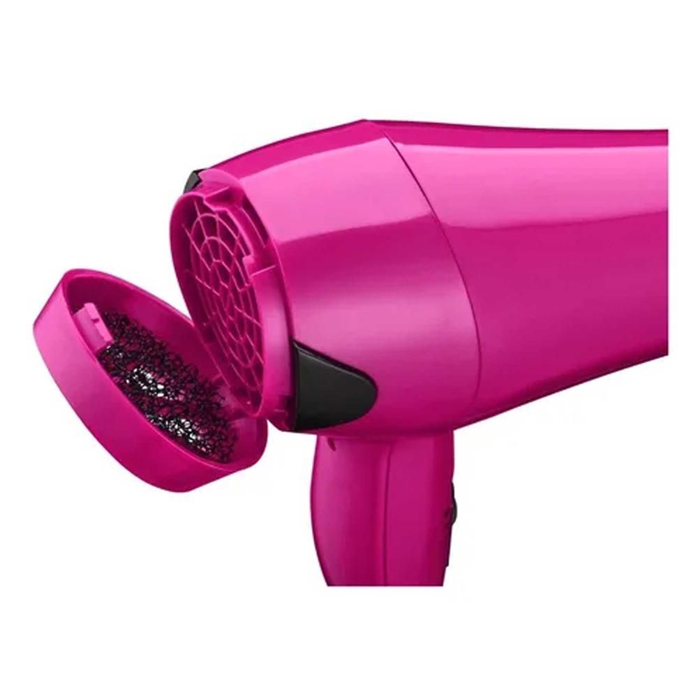 Foto 3 pulgar | Secadora de Cabello Conair 253pkes color Rosa