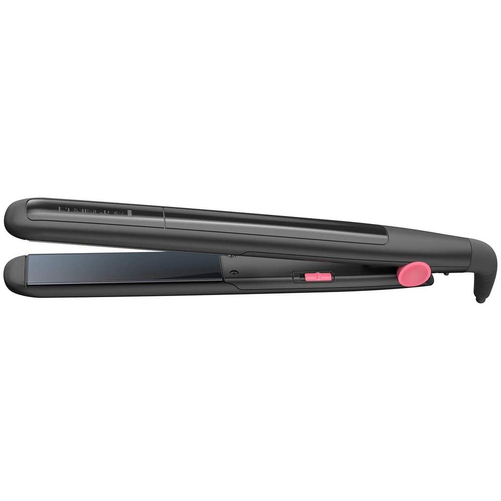 Plancha Alaciadora Remington S1A100 color Negro Ondula Portátil de Cerámica