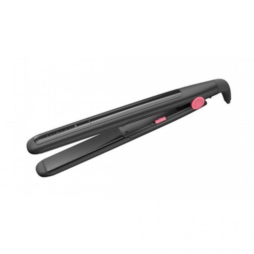 Foto 6 | Plancha Alaciadora Remington S1A100 color Negro Ondula Portátil de Cerámica