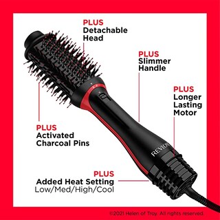 Foto 2 | Revlon One-step Plus
