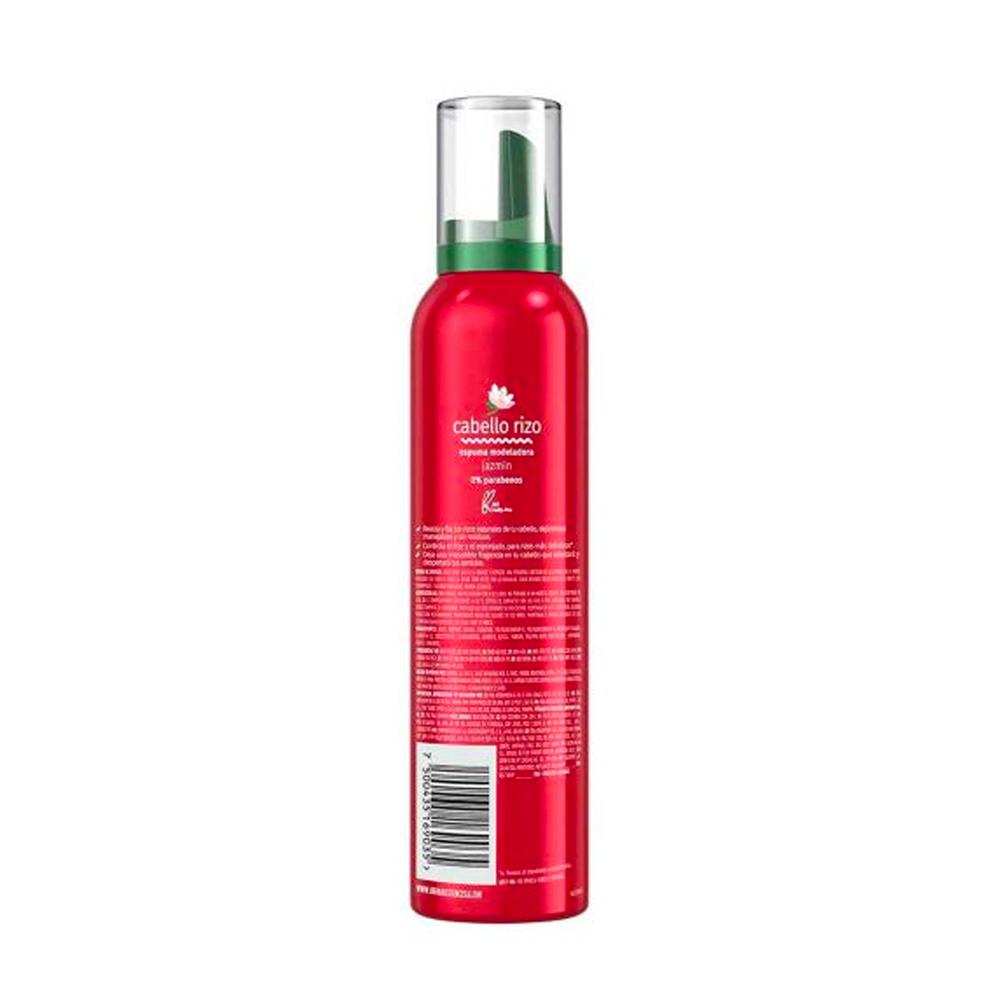 Foto 3 pulgar | Mousse Herbal Essences Rizos 200 g