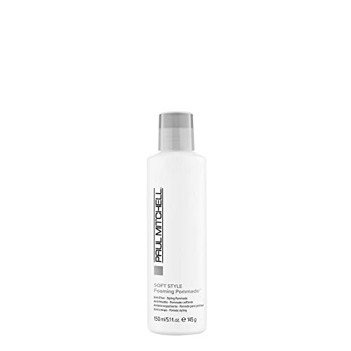 Foto 2 pulgar | Venta Internacional - Esmalte Suavizante Foaming Pomade Paul Mitchell 150 Ml