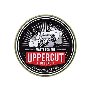 Foto 1 | Venta Internacional - Pomada para Cabello Uppercut Deluxe Matte 100 Ml