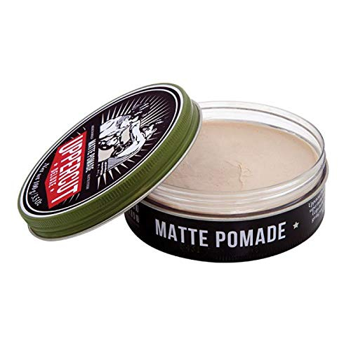 Foto 4 pulgar | Venta Internacional - Pomada para Cabello Uppercut Deluxe Matte 100 Ml