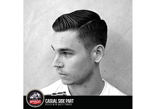 Foto 5 pulgar | Venta Internacional - Pomada para Cabello Uppercut Deluxe Matte 100 Ml