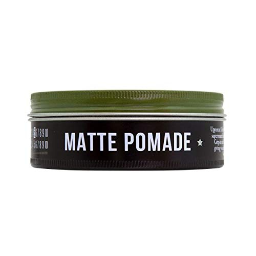 Foto 8 pulgar | Venta Internacional - Pomada para Cabello Uppercut Deluxe Matte 100 Ml