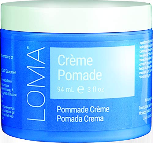 Venta Internacional - Crema Pomada Loma De 3 Onzas