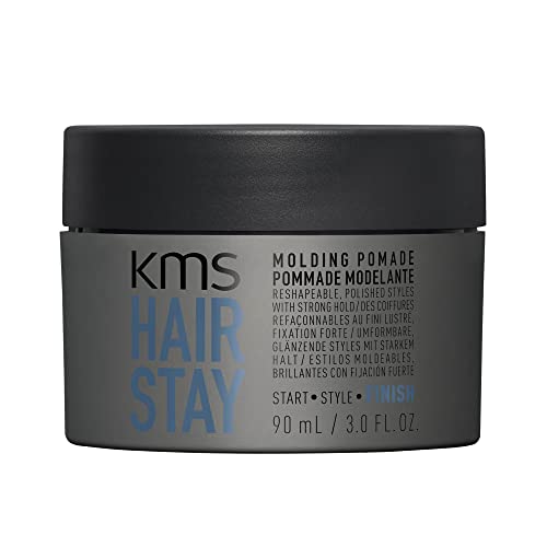 Venta Internacional - Pomada Moldeadora Kms Hairstay, 3.0 Oz