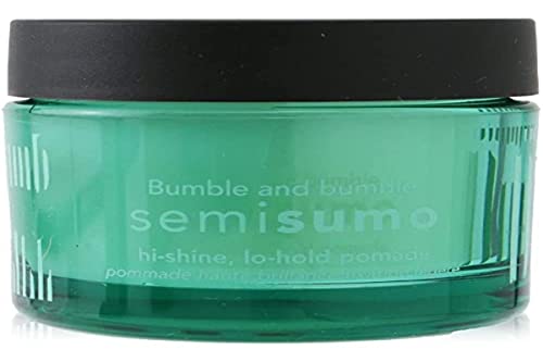 Venta Internacional - Pomada Bumble And Bumble Semisumo, 1.5 Onzas