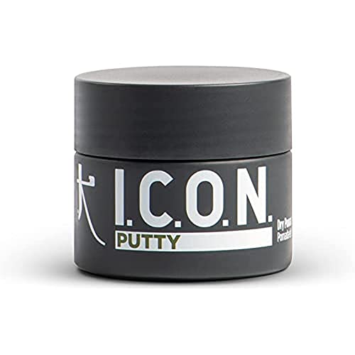 Venta Internacional - Pomada Icon Putty, 2 Onzas