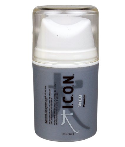 Pomada I.C.O.N. Web, 1.7 Oz 50 ml - Venta Internacional