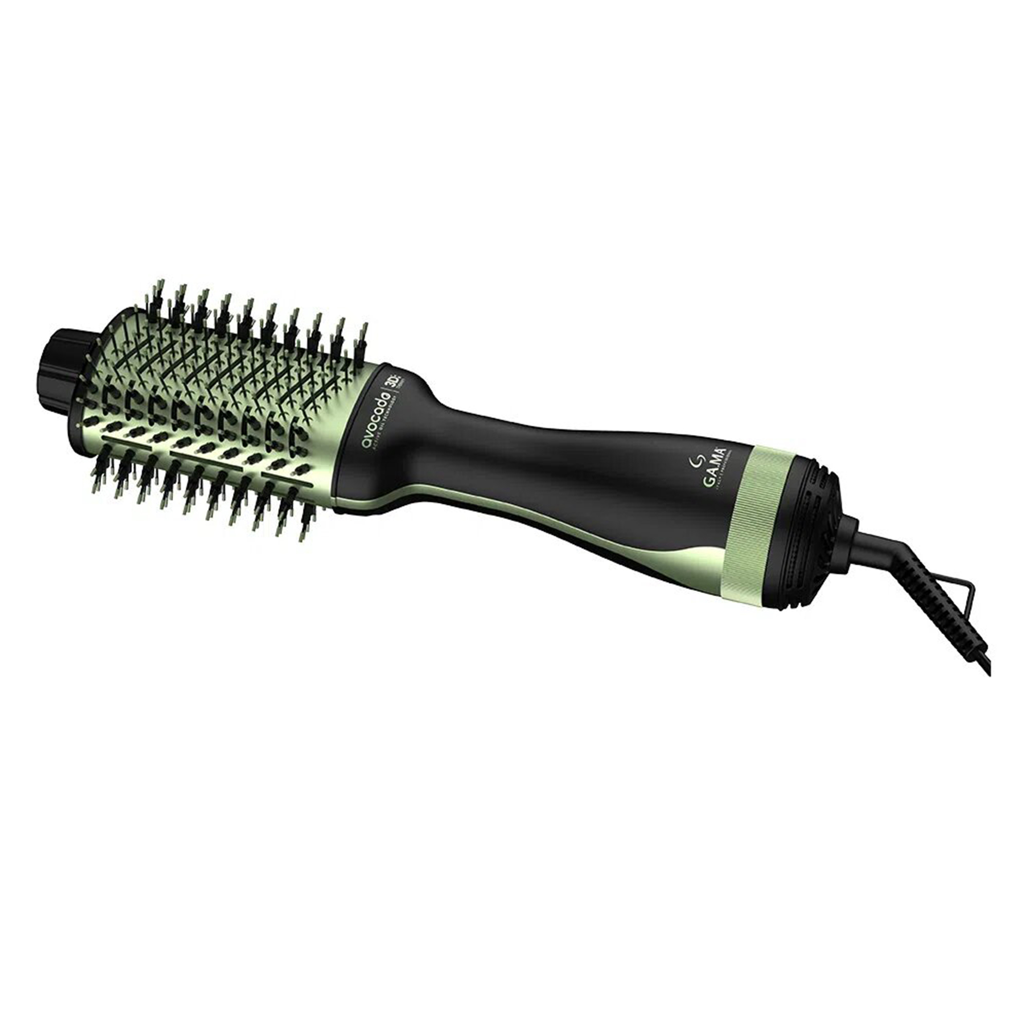 Foto 2 pulgar | Cepillo De Aire Gama Avocado Power Brush 3d