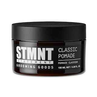 Foto 1 | Pomada Stmnt Grooming Goods Classic 100 ml Brillo Natural - Venta Internacional