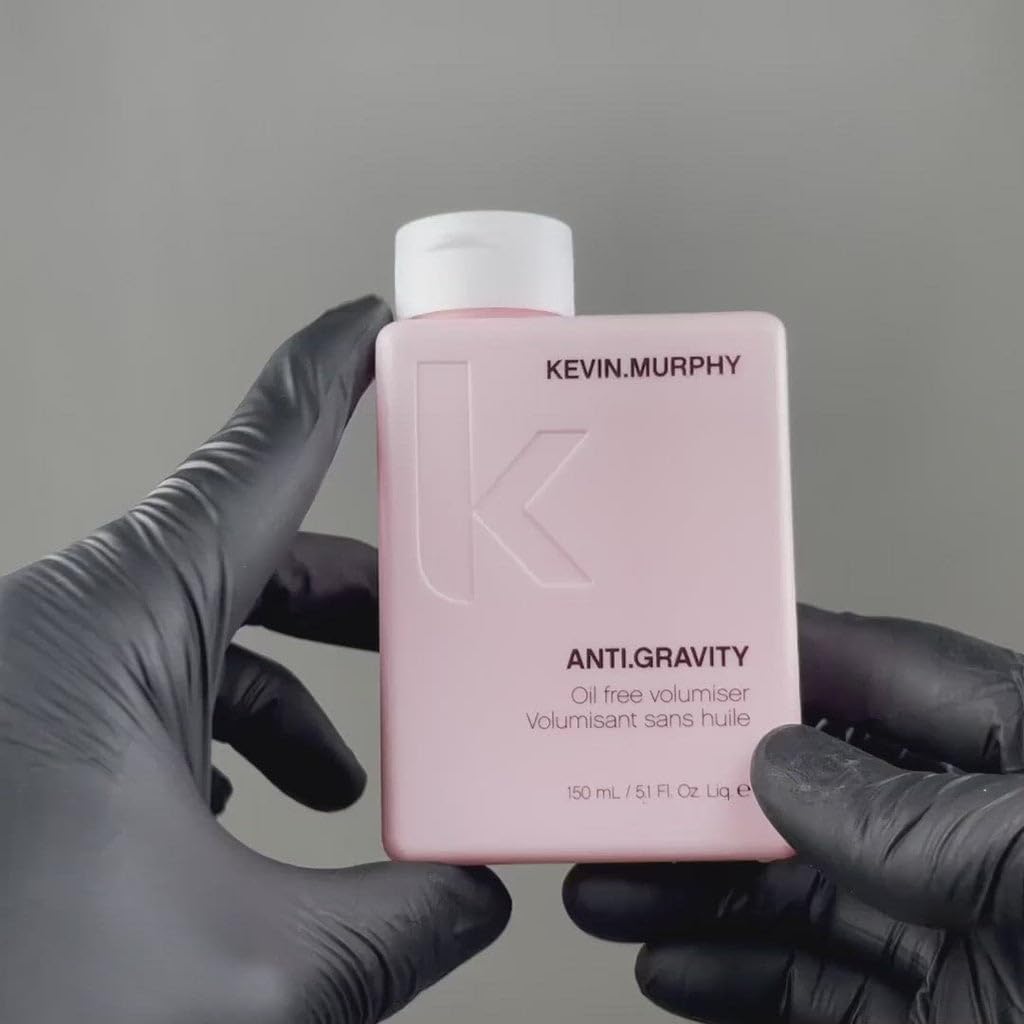 Foto 3 pulgar | Voluminizador Kevin Murphy Antigravedad Sin Aceite 150 Ml - Venta Internacional