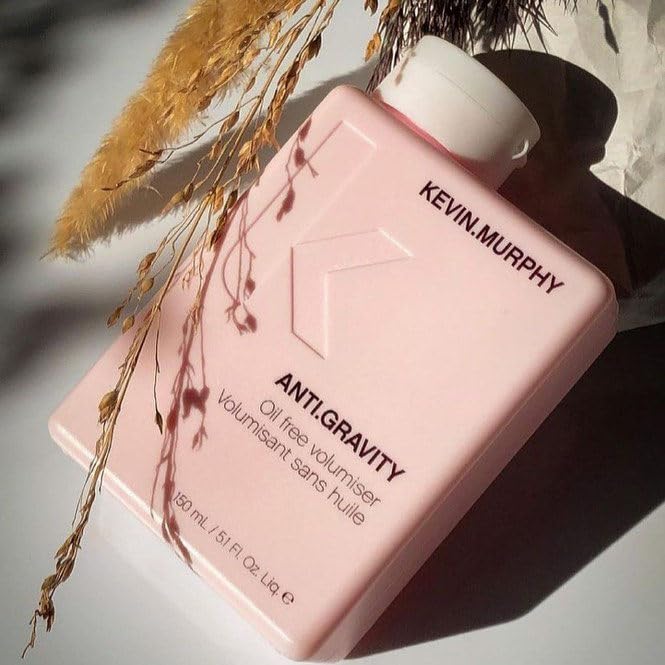 Foto 5 pulgar | Voluminizador Kevin Murphy Antigravedad Sin Aceite 150 Ml - Venta Internacional