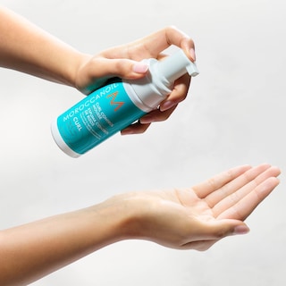 Foto 3 | Mousse Control de Rizos Moroccanoil 150 ml - Venta Internacional