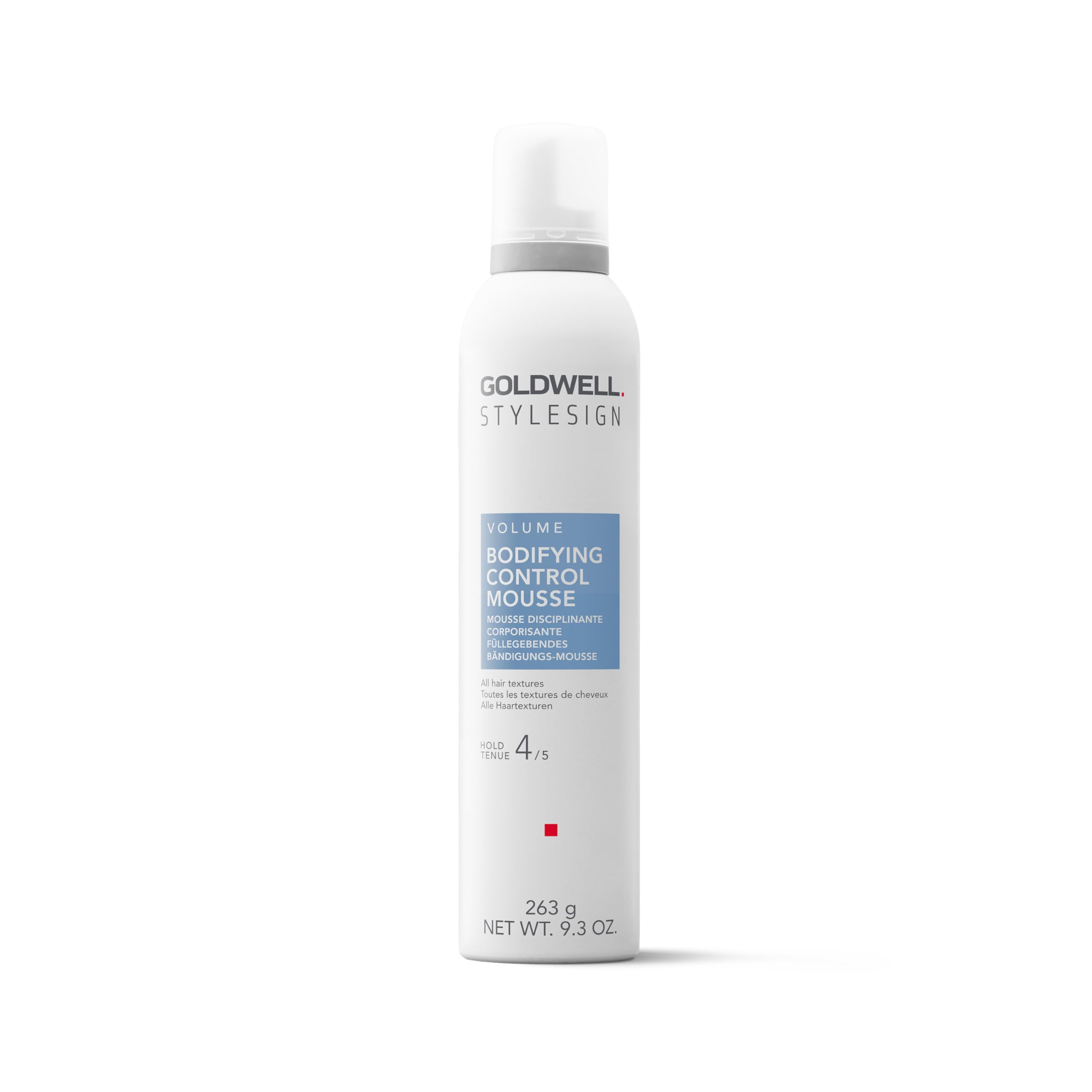 Foto 2 pulgar | Mousse para Cabello Goldwell Stylesign Bodifying Control Volume 300 ml - Venta Internacional