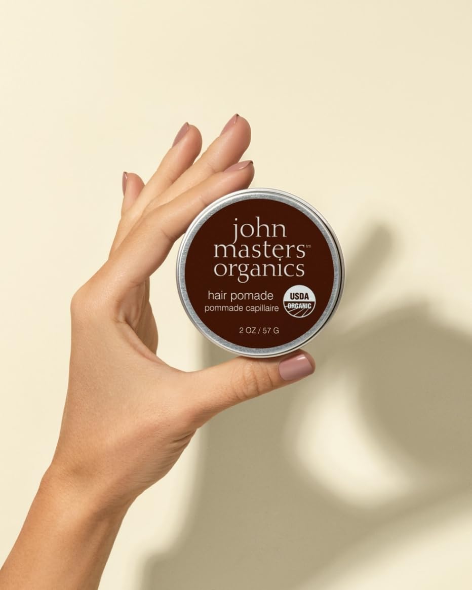 Foto 5 pulgar | Pomada Para El Cabello John Masters Organics - Venta Internacional.