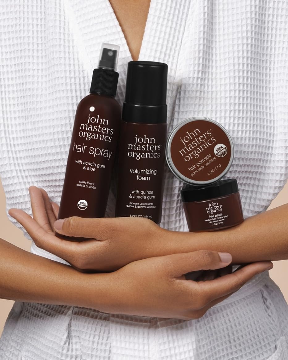 Foto 5 | Pomada Para El Cabello John Masters Organics - Venta Internacional.