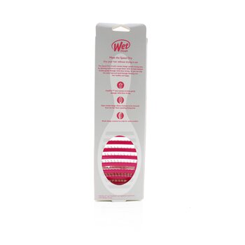 Foto 5 pulgar | Cepillo Desenredante Wet Brush Speed Dry Rosa - Venta Internacional.