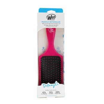 Foto 4 pulgar | Cepillo Wet Brush Rosa - Venta Internacional