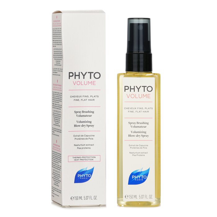 Foto 4 pulgar | Aerosol Voluminizador Hairspray Phyto  - Venta Internacional