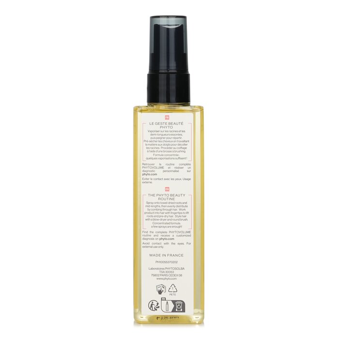 Foto 4 | Aerosol Voluminizador Hairspray Phyto  - Venta Internacional