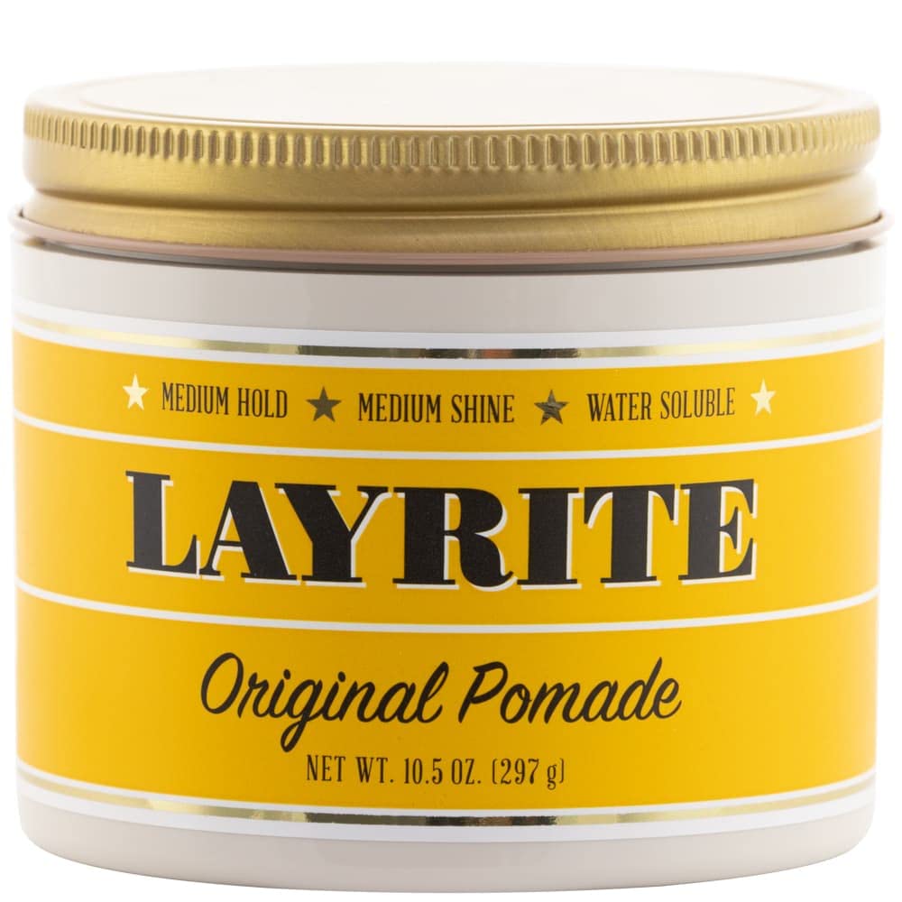 Foto 2 pulgar | Pomade Layrite Original Para Cabello Corto, Fino O Normal - Venta Internacional.