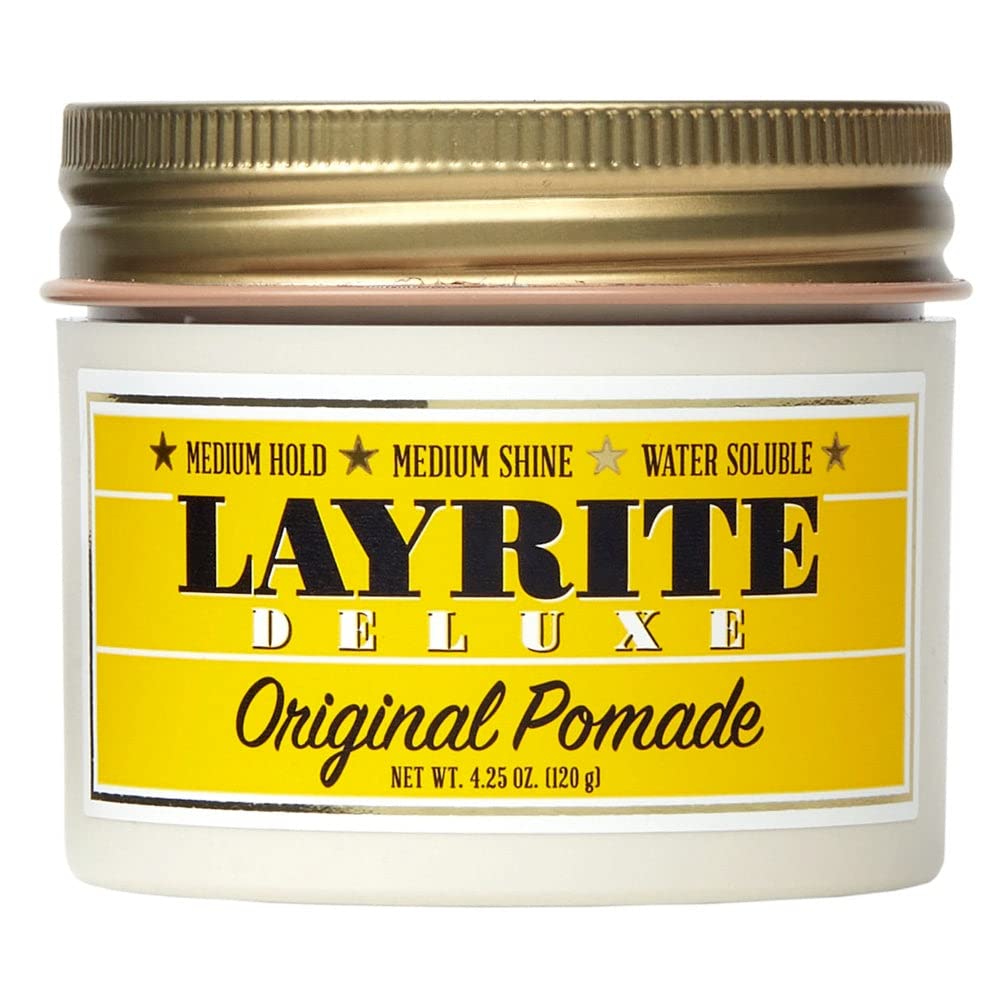 Foto 2 pulgar | Pomade Layrite Original 125 Ml (paquete De 1) - Venta Internacional.