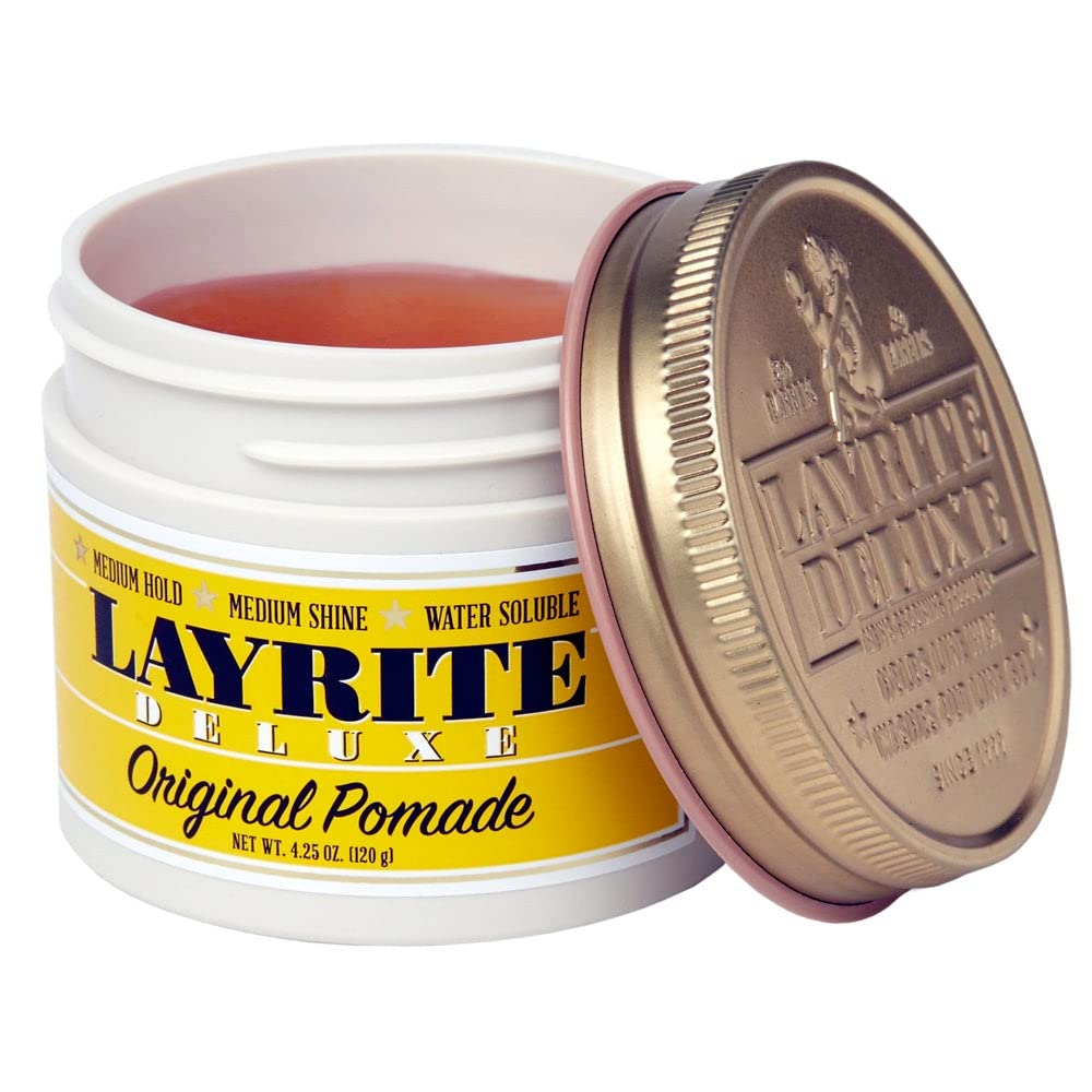 Foto 3 pulgar | Pomade Layrite Original 125 Ml (paquete De 1) - Venta Internacional.