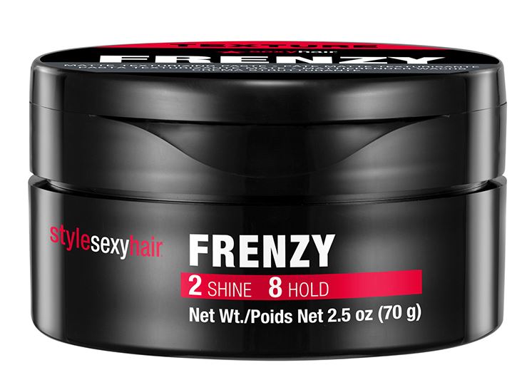 Foto 2 pulgar | Texture Compound Sexy Hair Style Frenzy Bulked-up, 75 Ml - Venta Internacional.