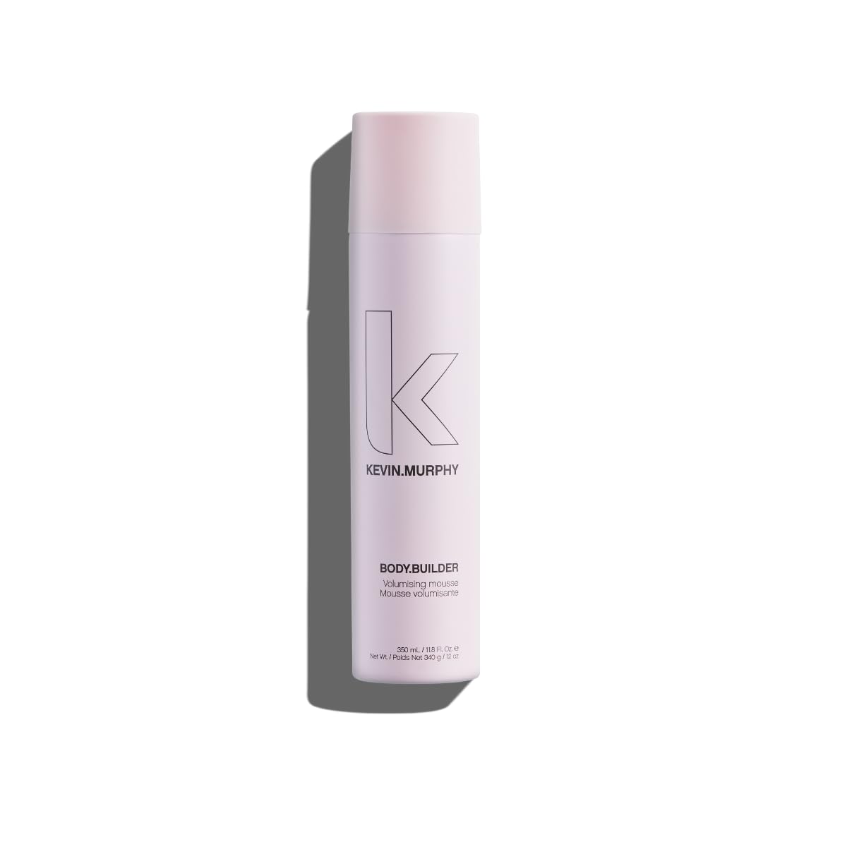 Foto 2 pulgar | Mousse Voluminizadora Kevin Murphy Body Builder 400 Ml - Venta Internacional.