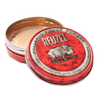 Foto 1 | Pomada Para El Cabello Reuzel Piglet Red 38 Ml - Venta Internacional.